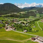 Bachweg Lägenhet Forstau (Salzburg)