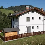 Bachweg Forstau (Salzburg)