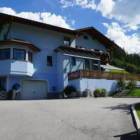 Bachweg Apartment Forstau (Salzburg)