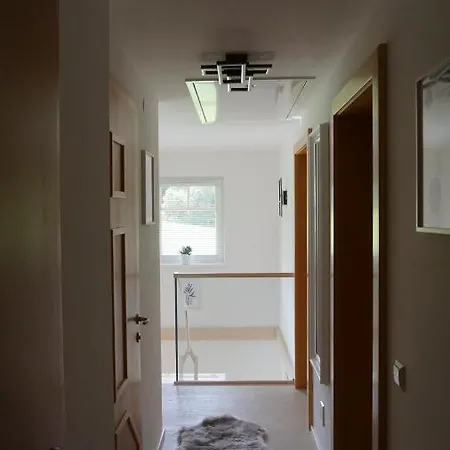 Apartmán Bachweg