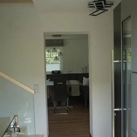 Bachweg Apartment