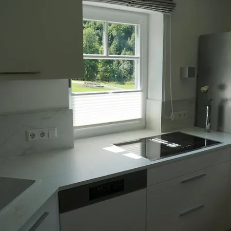Apartment Bachweg