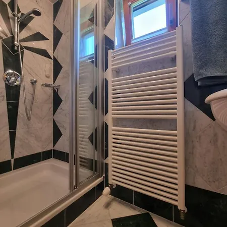 Apartment Bachweg