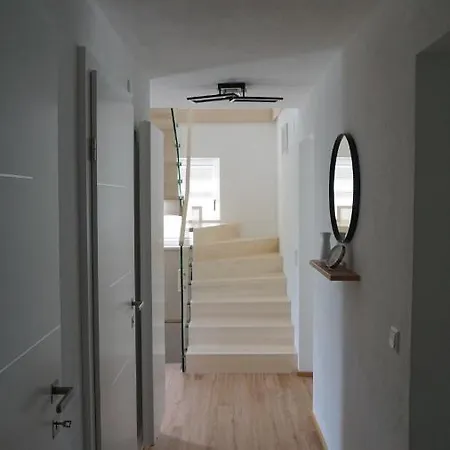 Bachweg Apartment Forstau (Salzburg)