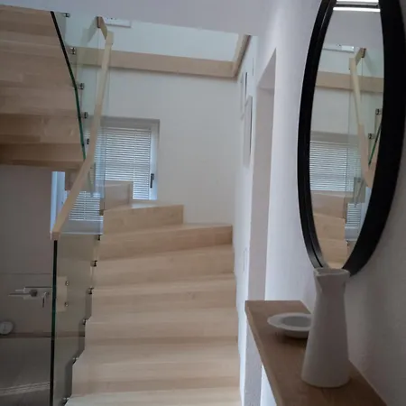 Apartament Bachweg