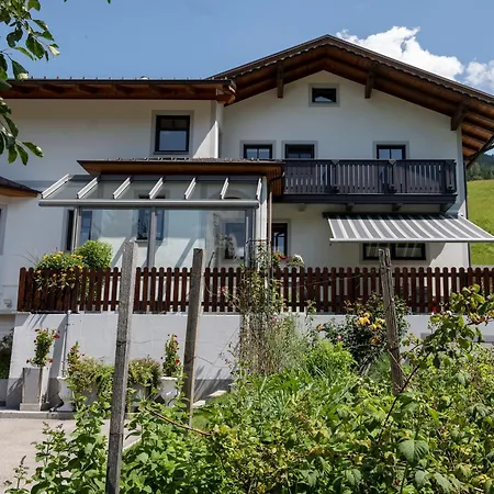 Bachweg Appartamento Forstau (Salzburg)