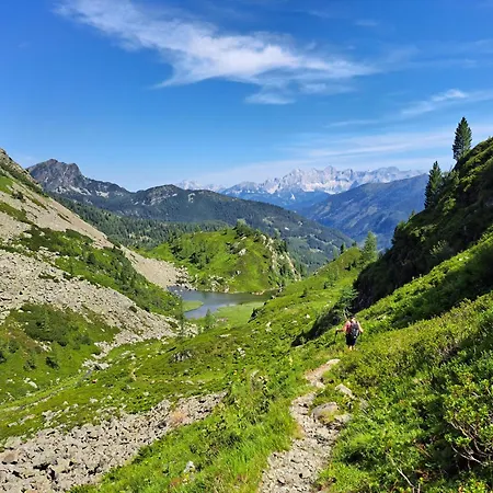 アパート Bachweg