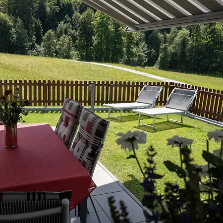 Bachweg Forstau (Salzburg)