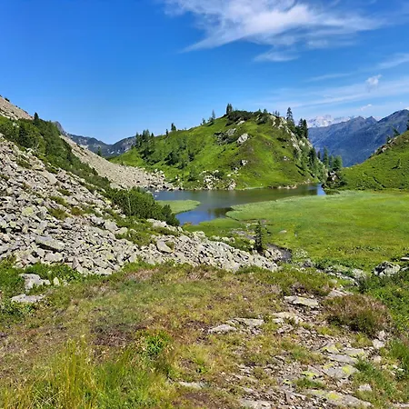 Bachweg フォルスタウ