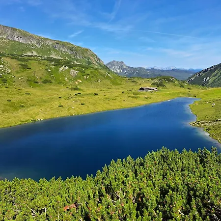 Bachweg フォルスタウ