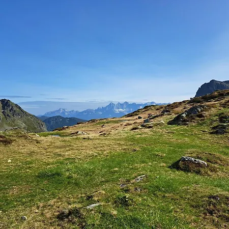 Bachweg Forstau (Salzburg)
