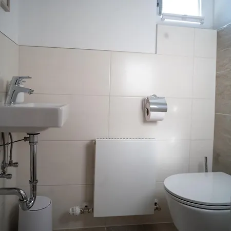 Bachweg פורסטאו