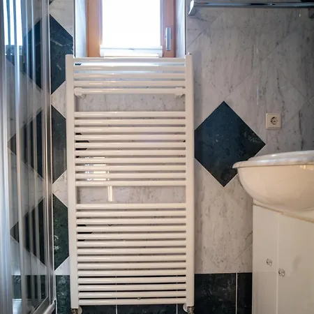 Bachweg Forstau (Salzburg)