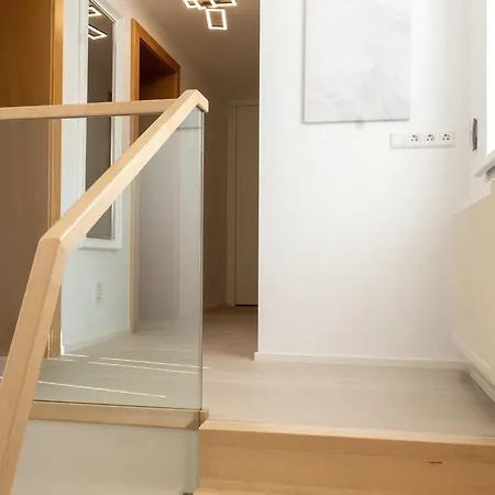 Bachweg フォルスタウ