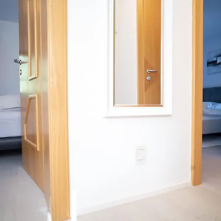 Bachweg * フォルスタウ