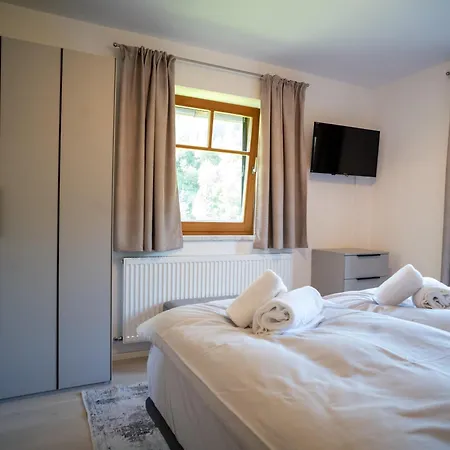 Bachweg Apartment Forstau (Salzburg)