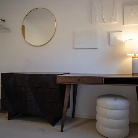 Apartment Bachweg Forstau (Salzburg)