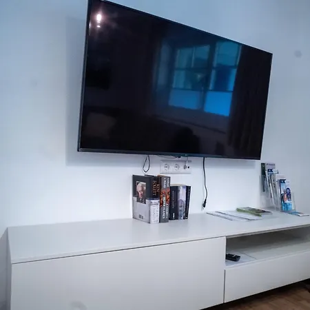 Apartament Bachweg Forstau (Salzburg)