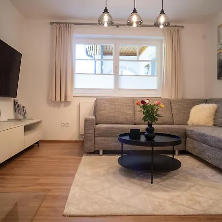 Bachweg アパート フォルスタウ