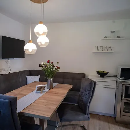 Bachweg * フォルスタウ