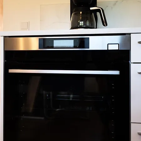 アパート Bachweg