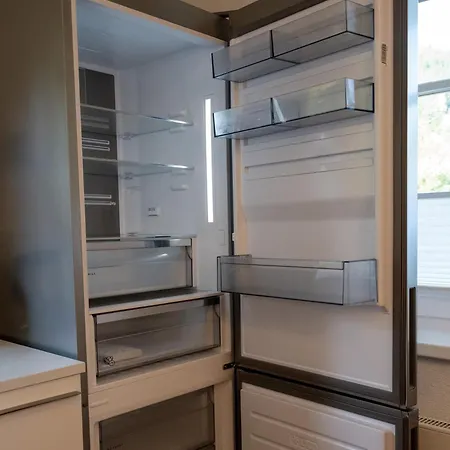 Bachweg フォルスタウ