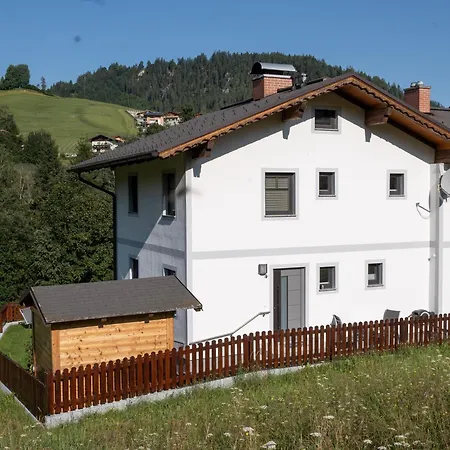 Bachweg Forstau (Salzburg)