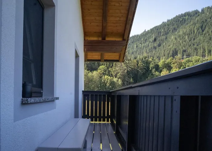 Appartamento Bachweg Forstau (Salzburg)