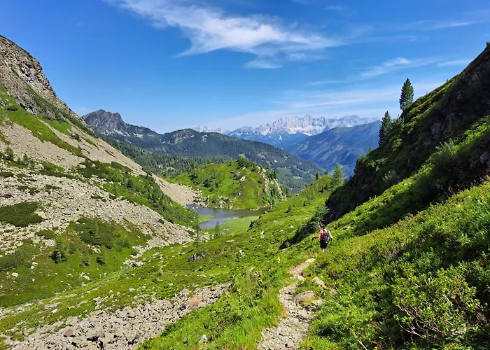 Appartamento Bachweg