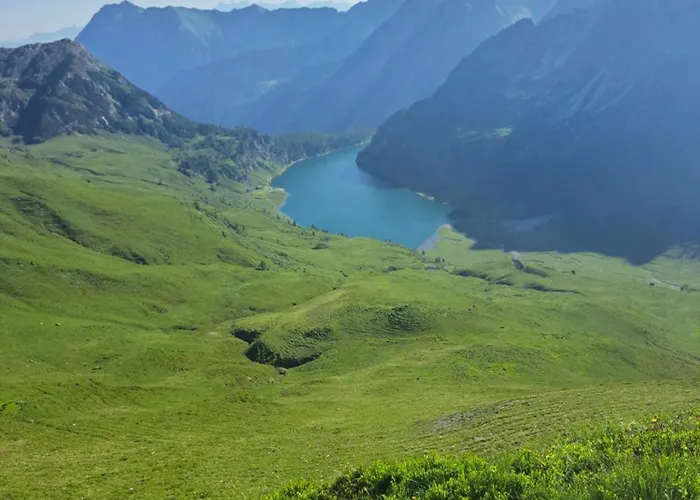 Bachweg Appartamento Forstau (Salzburg)