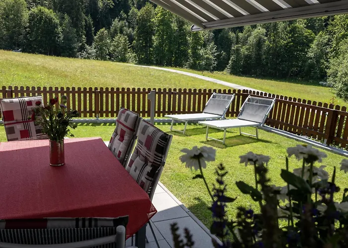 Bachweg Forstau (Salzburg)