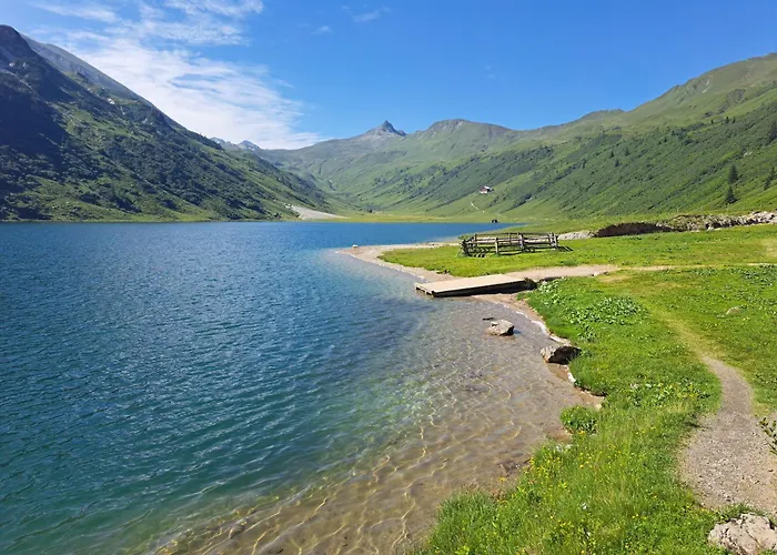 Bachweg Appartamento Forstau (Salzburg)