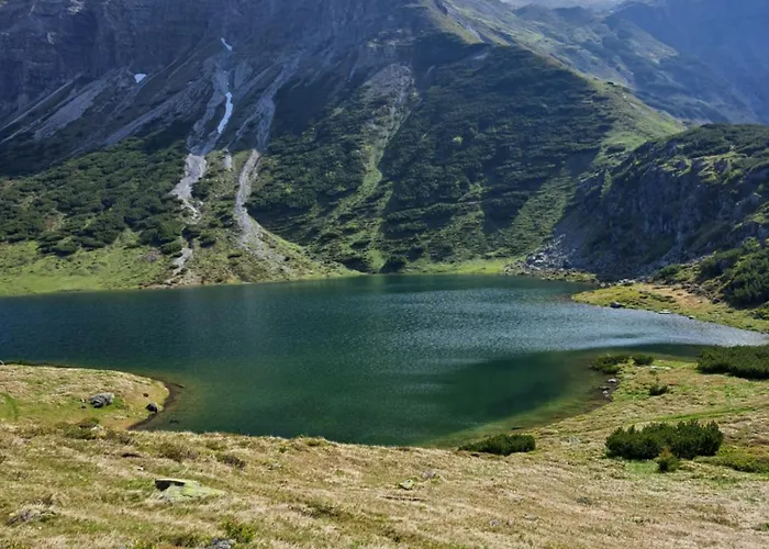 Appartamento Bachweg *