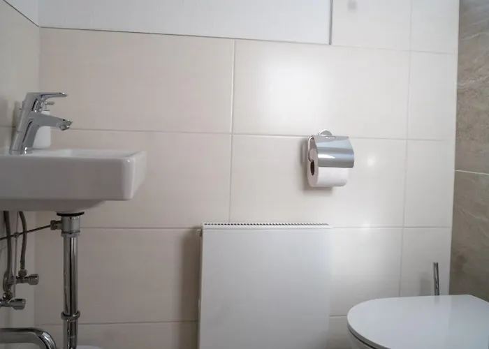 Bachweg Forstau (Salzburg)