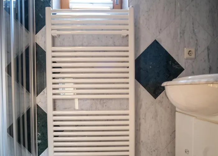 Bachweg Forstau (Salzburg)