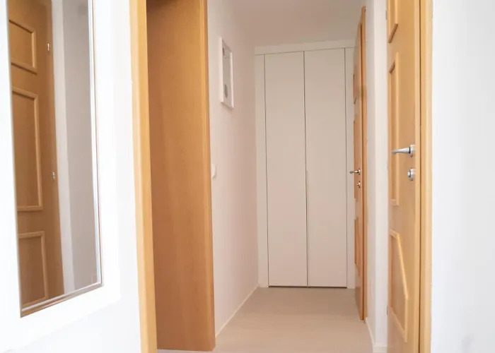 Bachweg Apartment *
