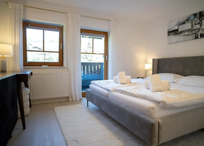 Appartamento Bachweg Forstau (Salzburg)