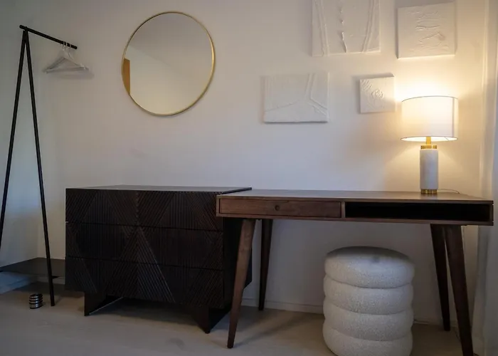 Apartment Bachweg Forstau (Salzburg)