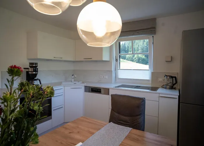 Bachweg * Forstau (Salzburg)