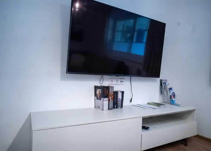 Apartment Bachweg Forstau (Salzburg)