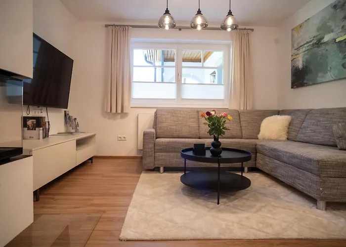 Bachweg Apartment Forstau (Salzburg)