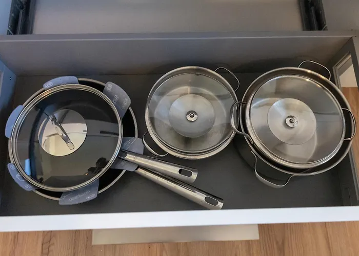 Appartamento Bachweg