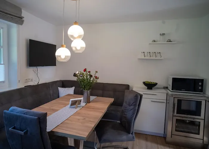 Bachweg * Forstau (Salzburg)