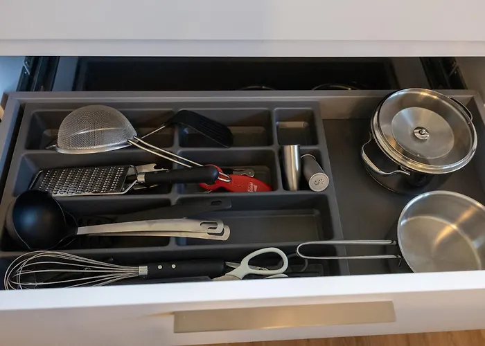 Bachweg Appartamento *